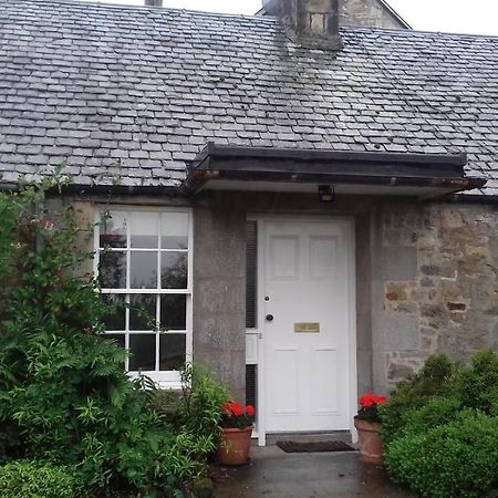 Highfield Cottage Kirknewton  Eksteriør bilde